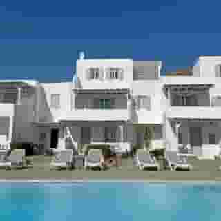 Yakinthos Residence, 1 of 5