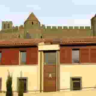 Adonis Carcassonne - La Barbacane, 3 of 5