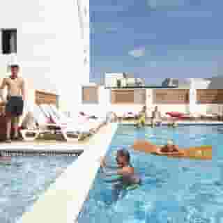 Torres Hostal - Adults Only, 4 of 5