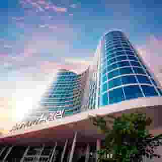 Universals Aventura Hotel, 2 of 5