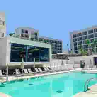 Paradiso Garden, 1 of 5