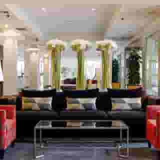 Herbert Park Hotel, 4 of 5