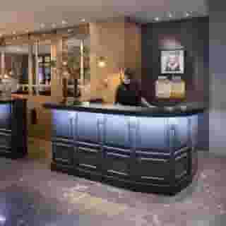 Maison Elle Paris, 5 of 5