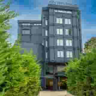 Porta Romanos Hotel, 2 of 5