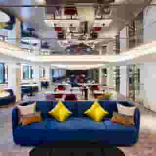 Prince Hotel, 1 of 5