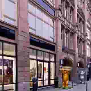 Park Plaza Wallstreet Berlin Mitte, 1 of 5