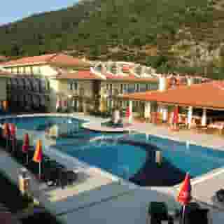 Hotel Mavruka, 1 of 5