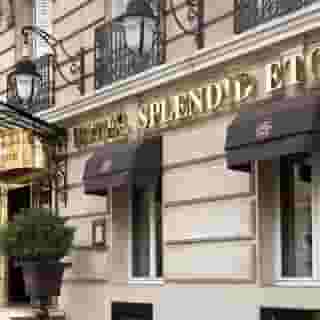 Splendid Etoile, 2 of 5