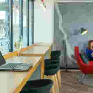 Holiday Inn Express Bristol City Centre, 4 of 5