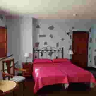 Fonda Central Hotel, 3 of 5