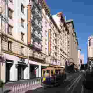 The Barnes San Francisco, Tapestry Collection by H, 5 of 5