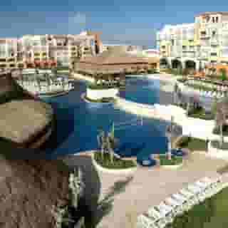 Fiesta Americana Condesa Cancun, 5 of 5