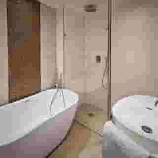 Albus Hotel Amsterdam Centre, 4 of 5