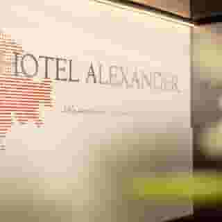 Alexander, 4 of 5
