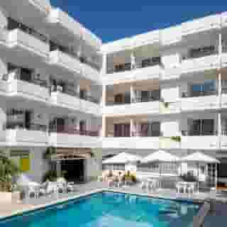 Casita Blanca Apartments - Adults Only, 1 of 5