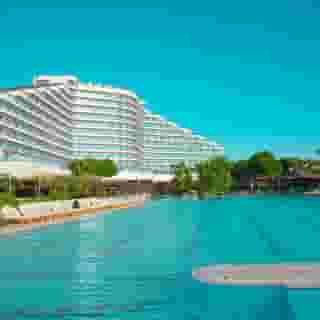 Venosa Beach Resort & Spa, 1 of 5