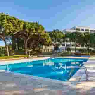 The Patio Suite Hotel, 1 of 5