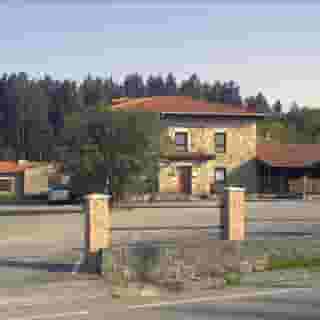 Posada Somavilla, 1 of 5