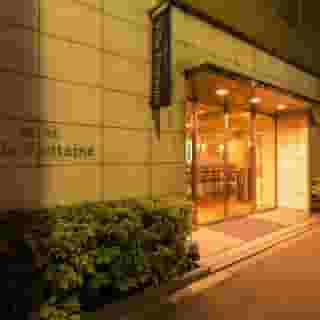 Hotel Villa Fontaine Tokyo-Ueno Okachimachi, 5 of 5