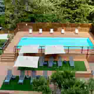 Occidental Aurelia, 1 of 5