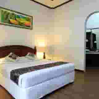 The Taman Ayu Hotel Seminyak, 5 of 5