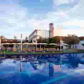 Puchet Hotel, 2 of 5