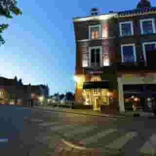 Canalview Hotel Ter Reien, 5 of 5