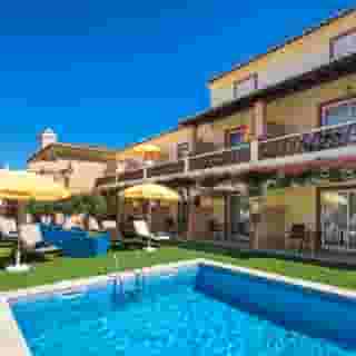 Costa d'Oiro Ambiance Village, 1 of 5