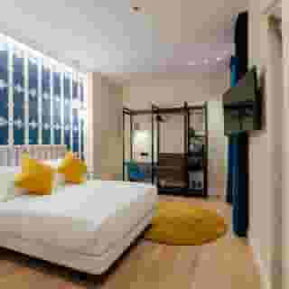 Cetina Sevilla, 2 of 5