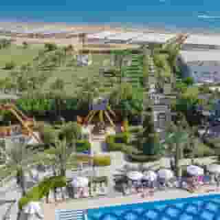 Royal Alhambra Palace, 5 of 5