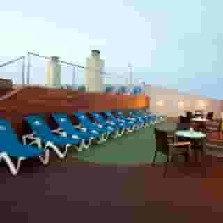 Port Eugeni Hotel, 5 of 5