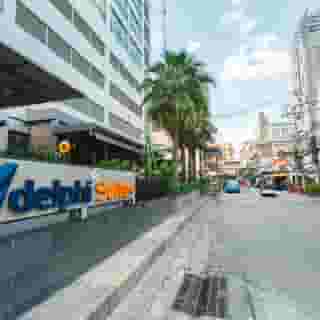 Adelphi Suites Bangkok, 1 of 5