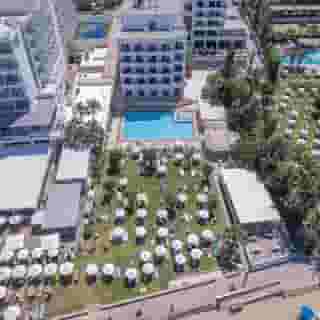 Iliada Beach, 1 of 5