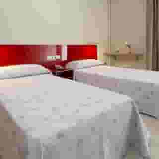 Andreas Hotel, 5 of 5