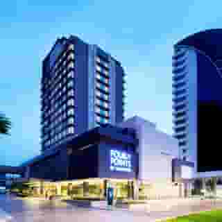Four Points by Sheraton Puchong, 6 of 6