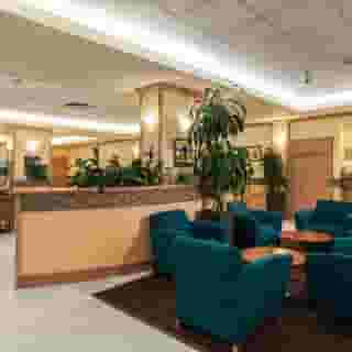 Danubius Hotel Arena, 4 of 5