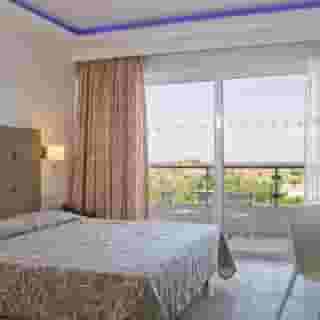 Hotel Sun Palace - Psalidi, 4 of 5