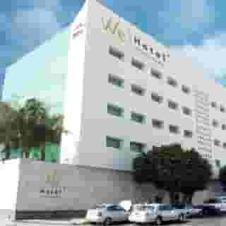 We Hotel Aeropuerto, 6 of 6