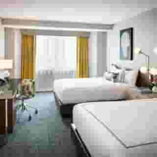 The Darcy Hotel, 4 of 5