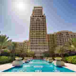 Waldorf Astoria Ras Al Khaimah, 1 of 5