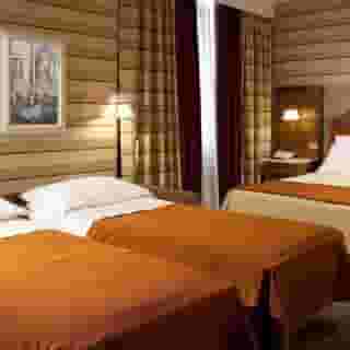 Hotel Mascagni, 5 of 5