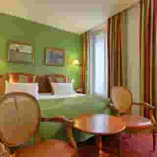 Best Western Tour Eiffel Invalides, 2 of 5