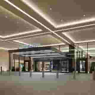 Sheraton Centre Toronto, 1 of 5