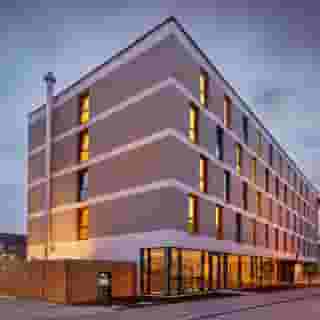 Holiday Inn - The Niu, Timber Esslingen, 6 of 6