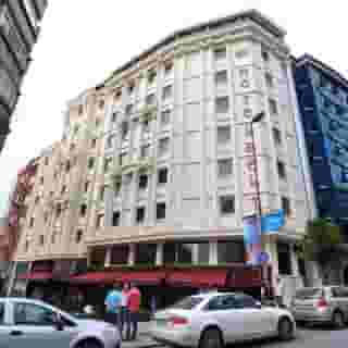 Delta Hotel Istanbul, 2 of 5