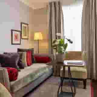 Villa Madame, 6 of 6