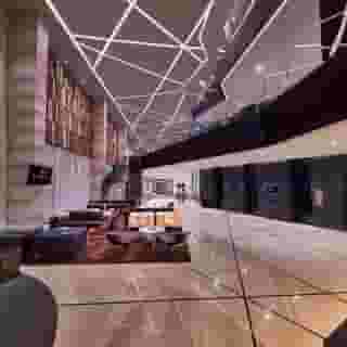 Hilton Belgrade, 3 of 5