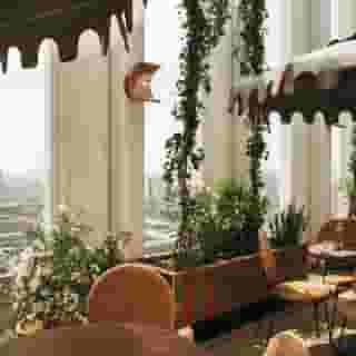 The Hoxton Brussels, 1 of 5