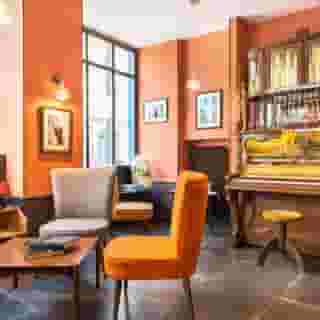 Hotel Boris V. by HappyCulture, 2 of 5