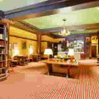 Hotel Rex San Francisco, 6 of 6